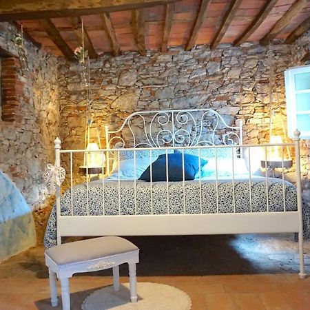 Agriturismo Le Vallilunghe Lejlighed Lucca Eksteriør billede