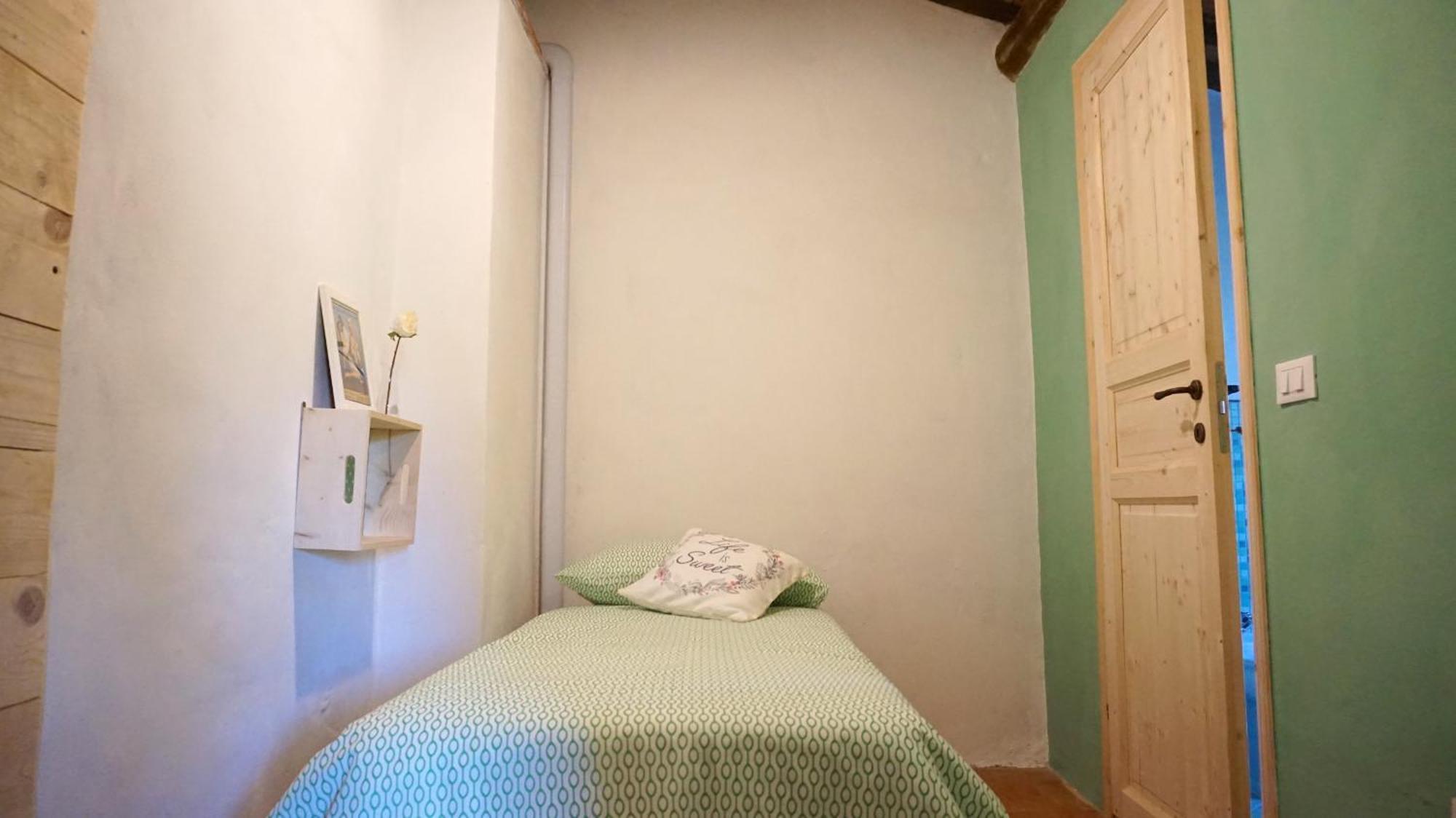 Agriturismo Le Vallilunghe Lejlighed Lucca Eksteriør billede