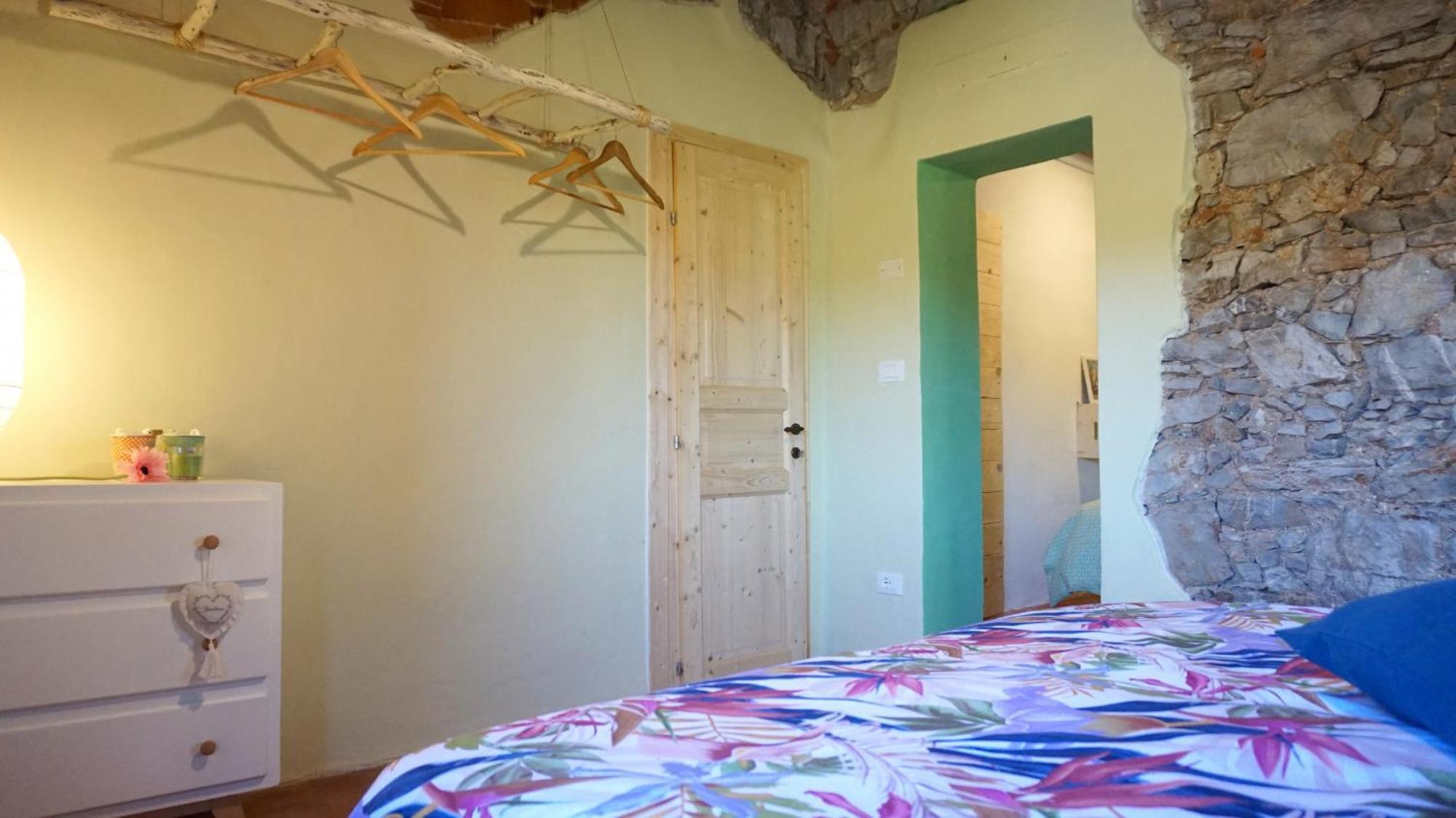 Agriturismo Le Vallilunghe Lejlighed Lucca Eksteriør billede