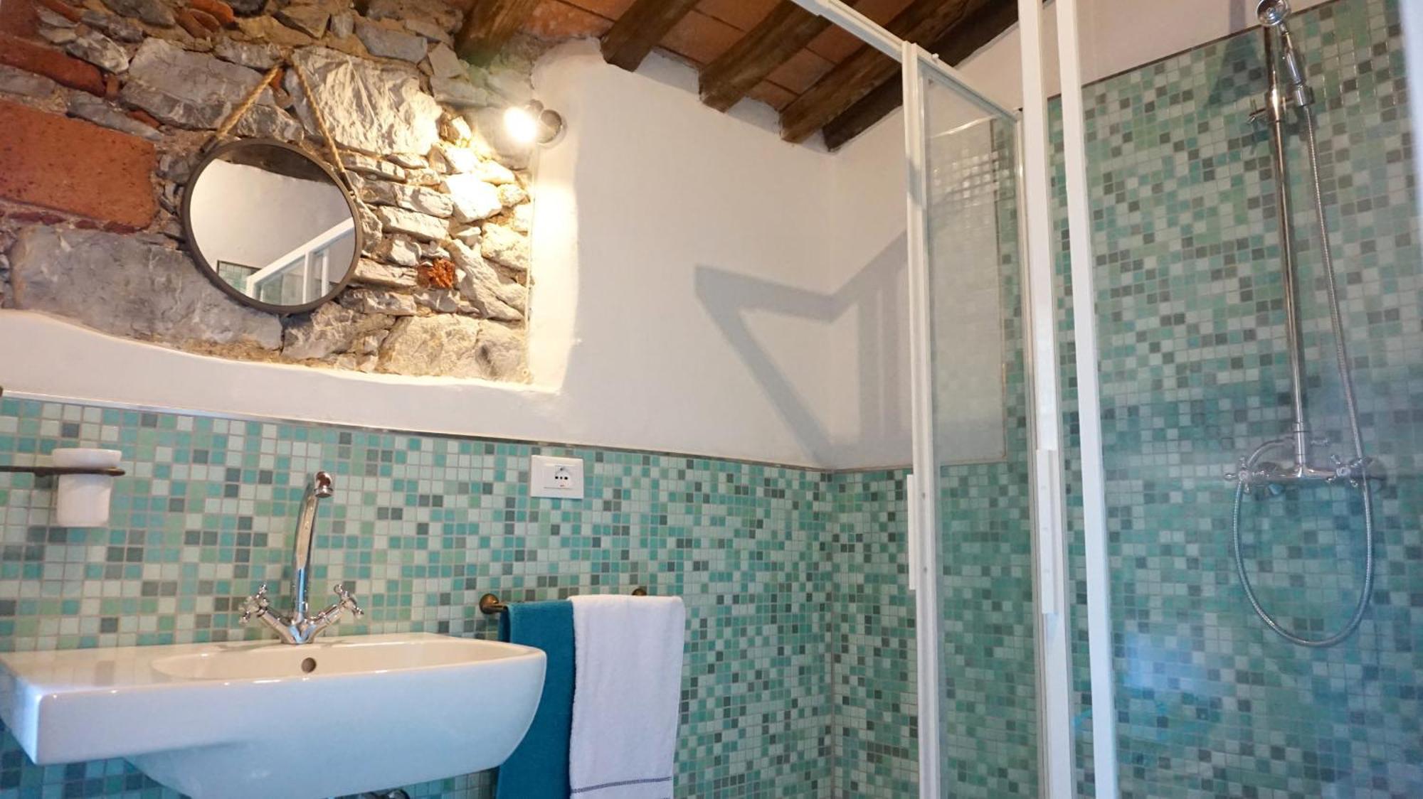 Agriturismo Le Vallilunghe Lejlighed Lucca Eksteriør billede
