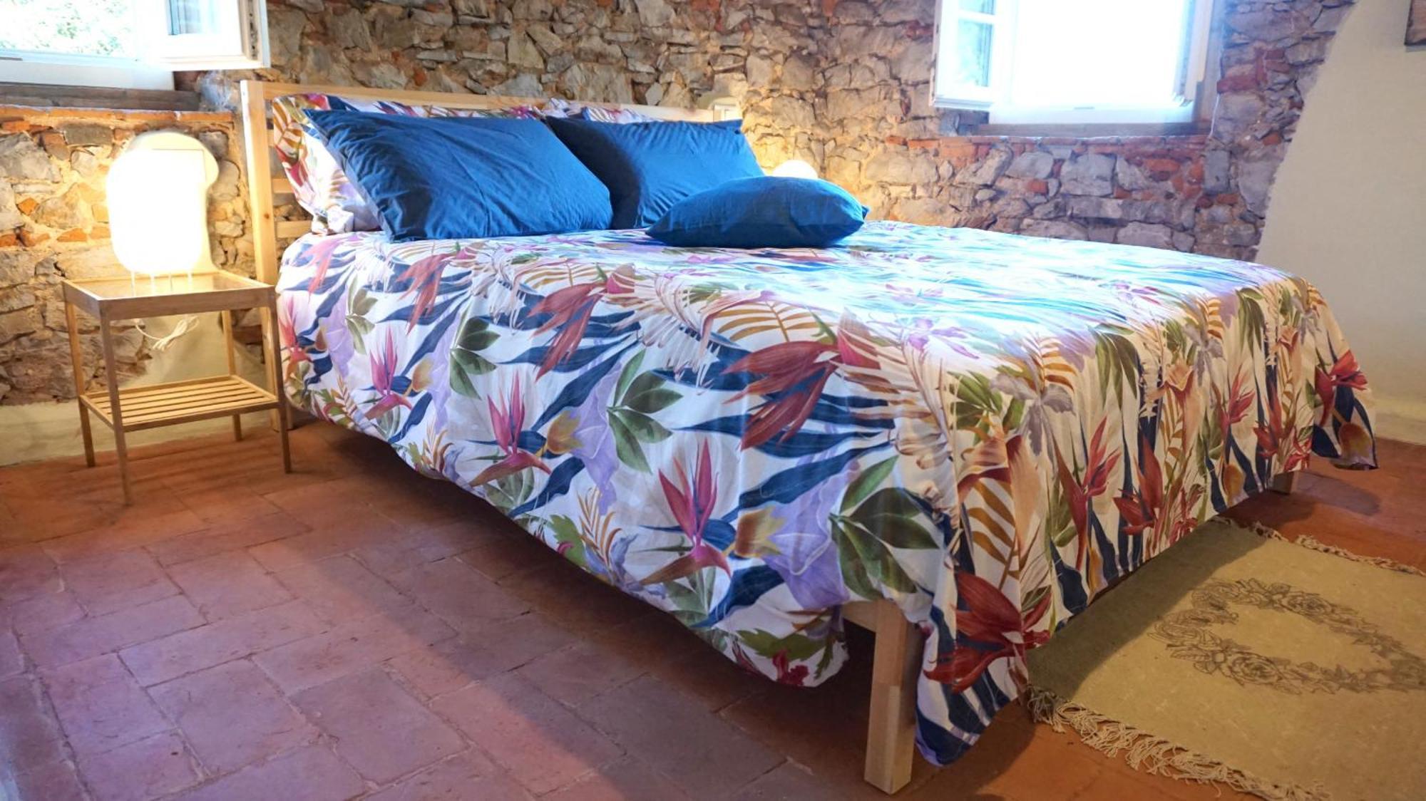 Agriturismo Le Vallilunghe Lejlighed Lucca Eksteriør billede