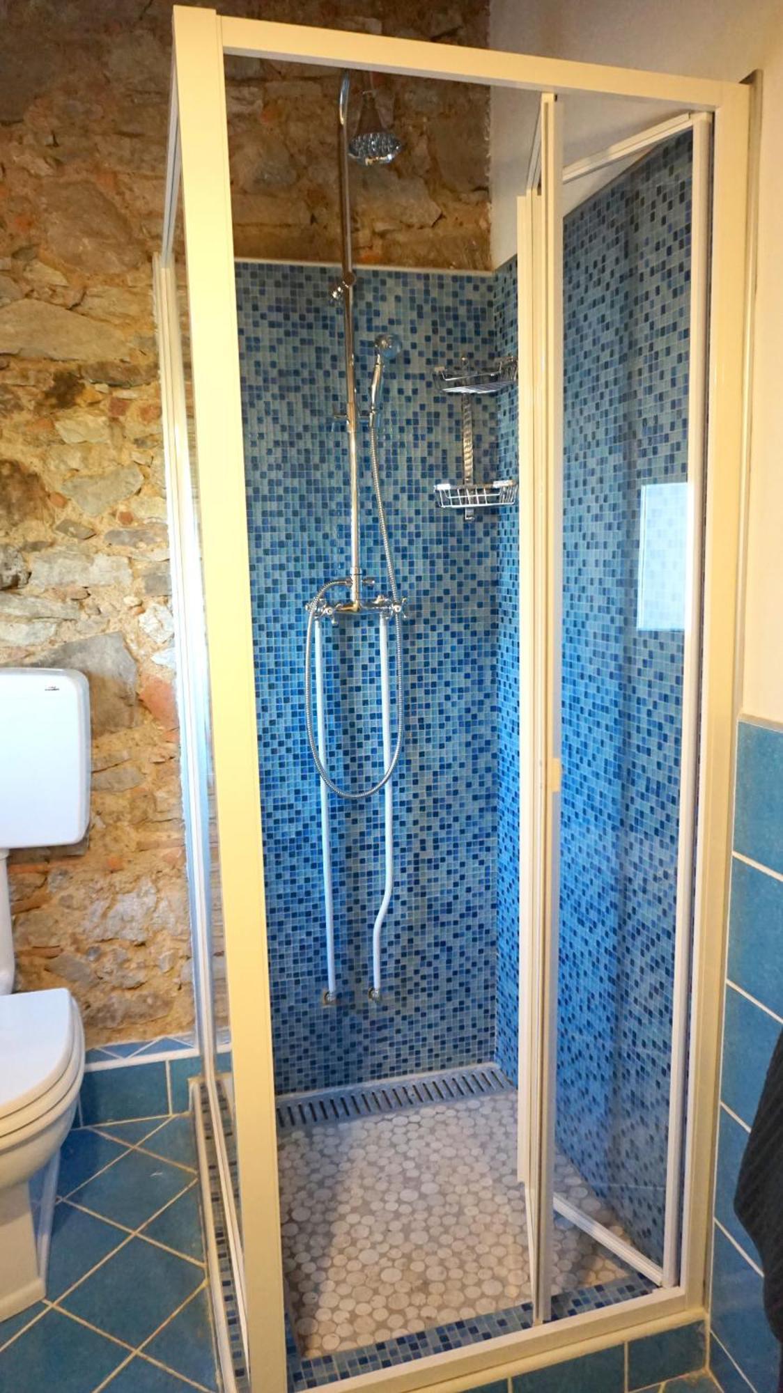 Agriturismo Le Vallilunghe Lejlighed Lucca Eksteriør billede