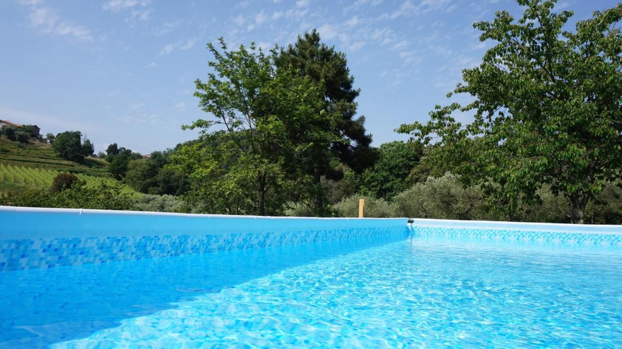 Agriturismo Le Vallilunghe Lejlighed Lucca Eksteriør billede